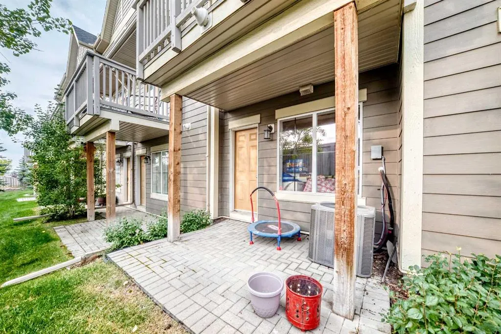 125 Panatella Way NW, #2010