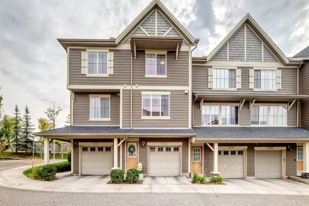 125 Panatella Way NW, #2010