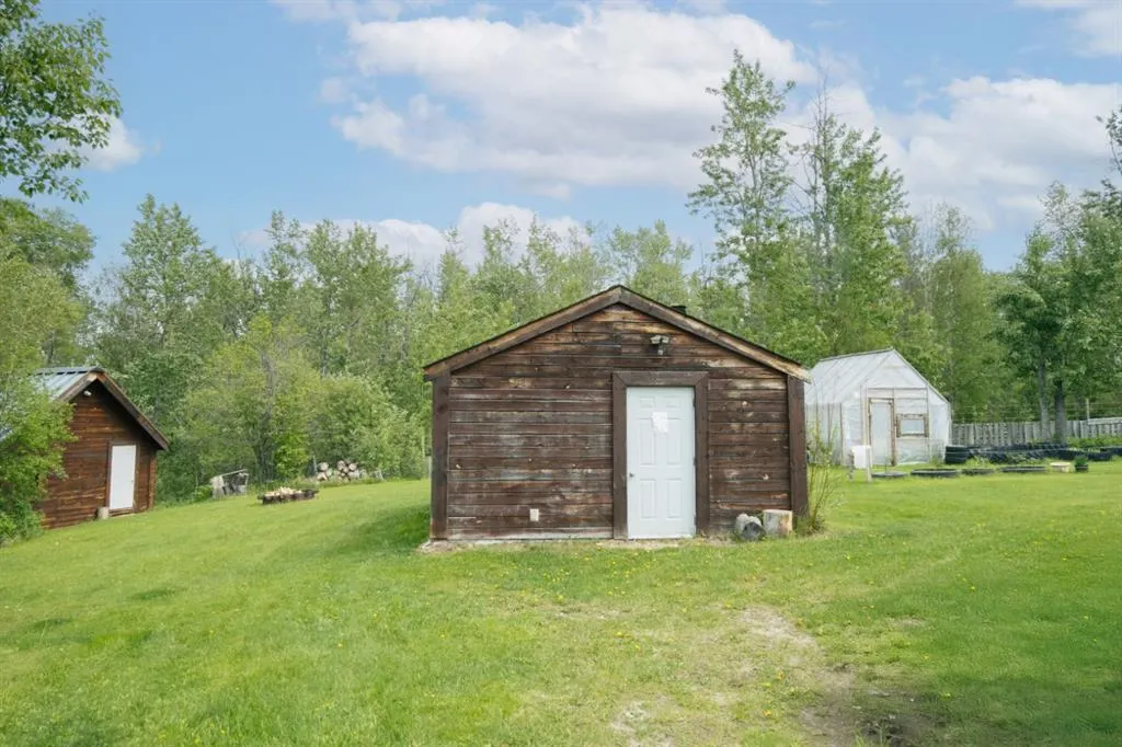 722003 Range Road 91