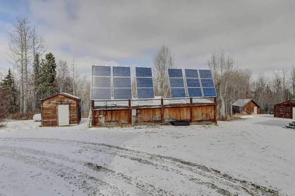 722003 Range Road 91