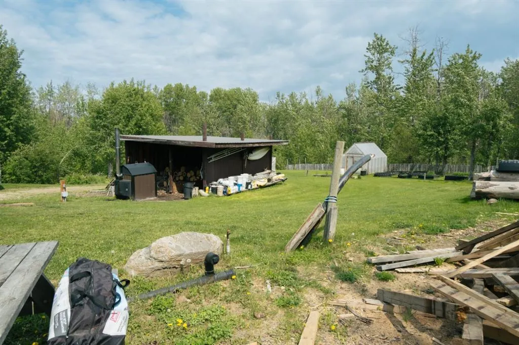 722003 Range Road 91