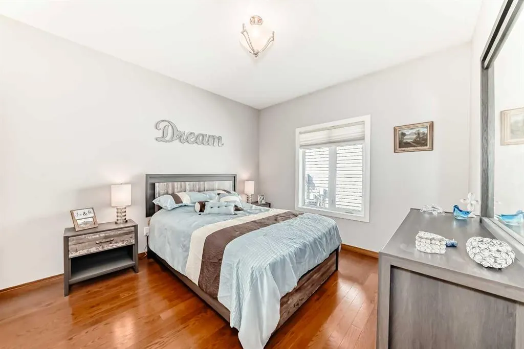 6387 Cedar Way