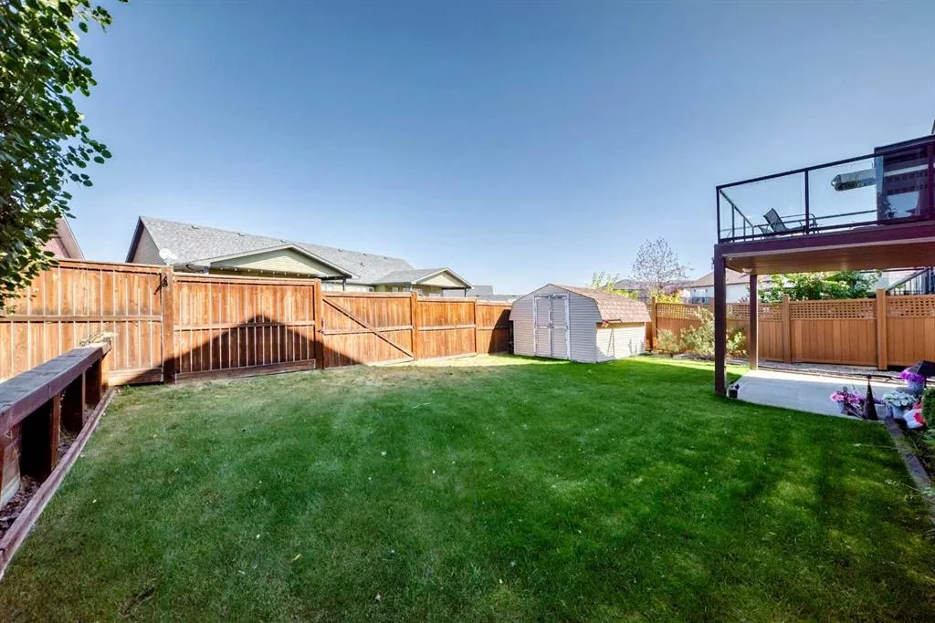6387 Cedar Way