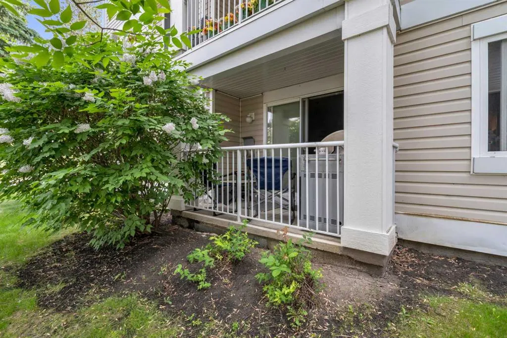 11 Chaparral Ridge Drive SE, #1113