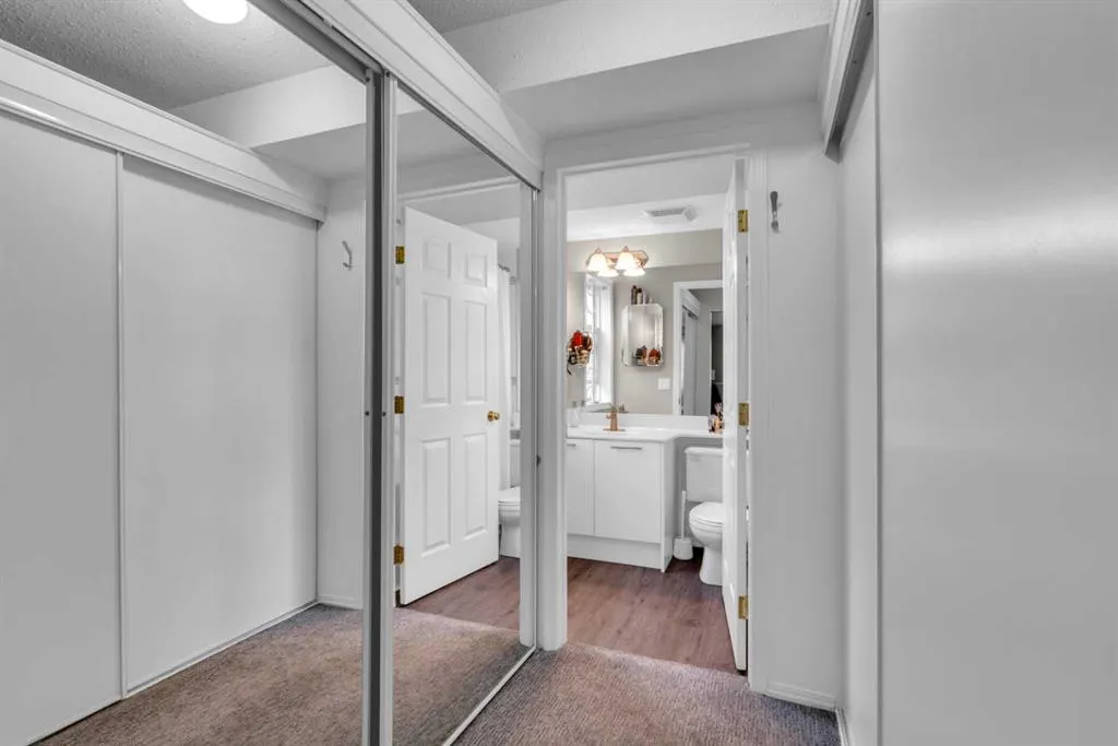 11 Chaparral Ridge Drive SE, #1113