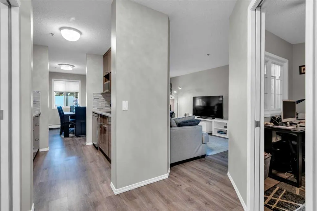 11 Chaparral Ridge Drive SE, #1113