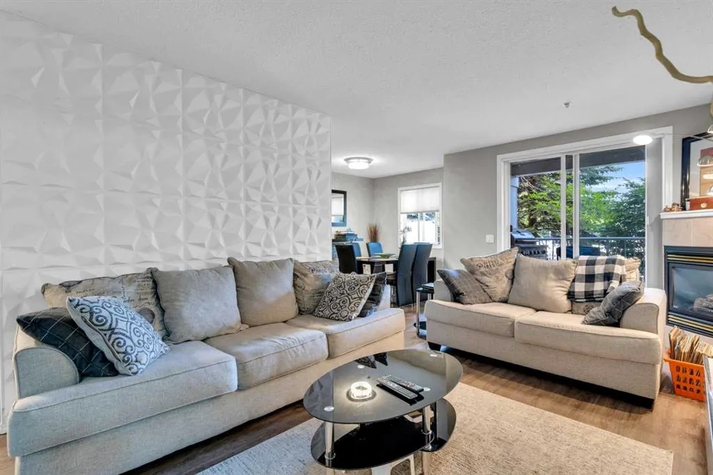 11 Chaparral Ridge Drive SE, #1113