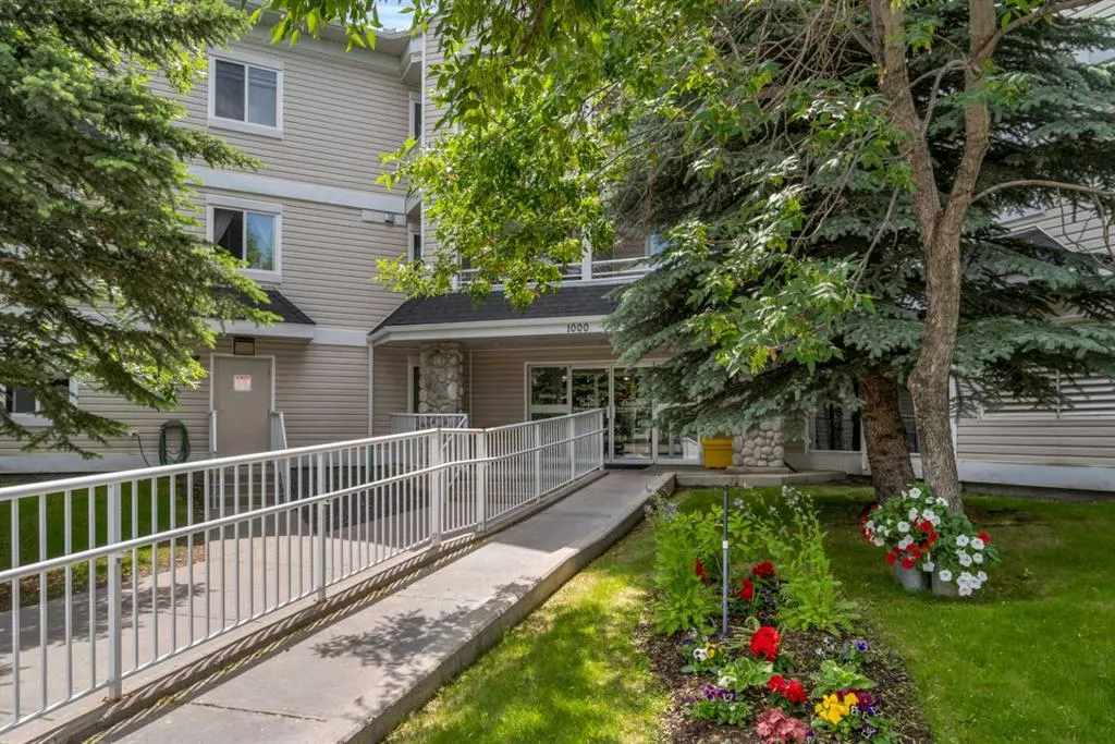 11 Chaparral Ridge Drive SE, #1113