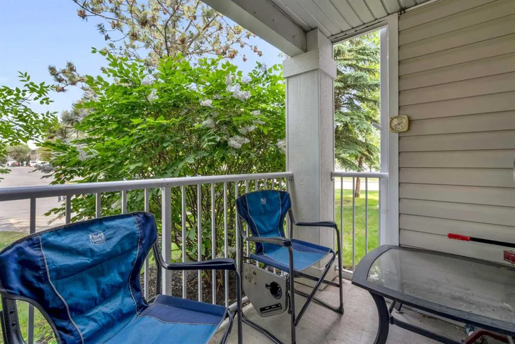 11 Chaparral Ridge Drive SE, #1113