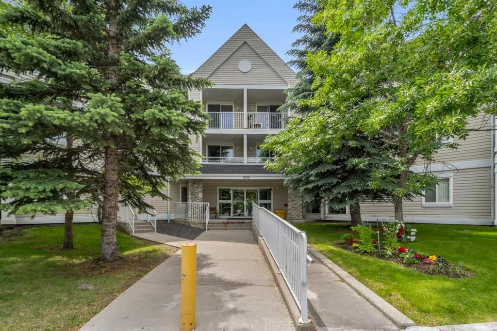 11 Chaparral Ridge Drive SE, #1113