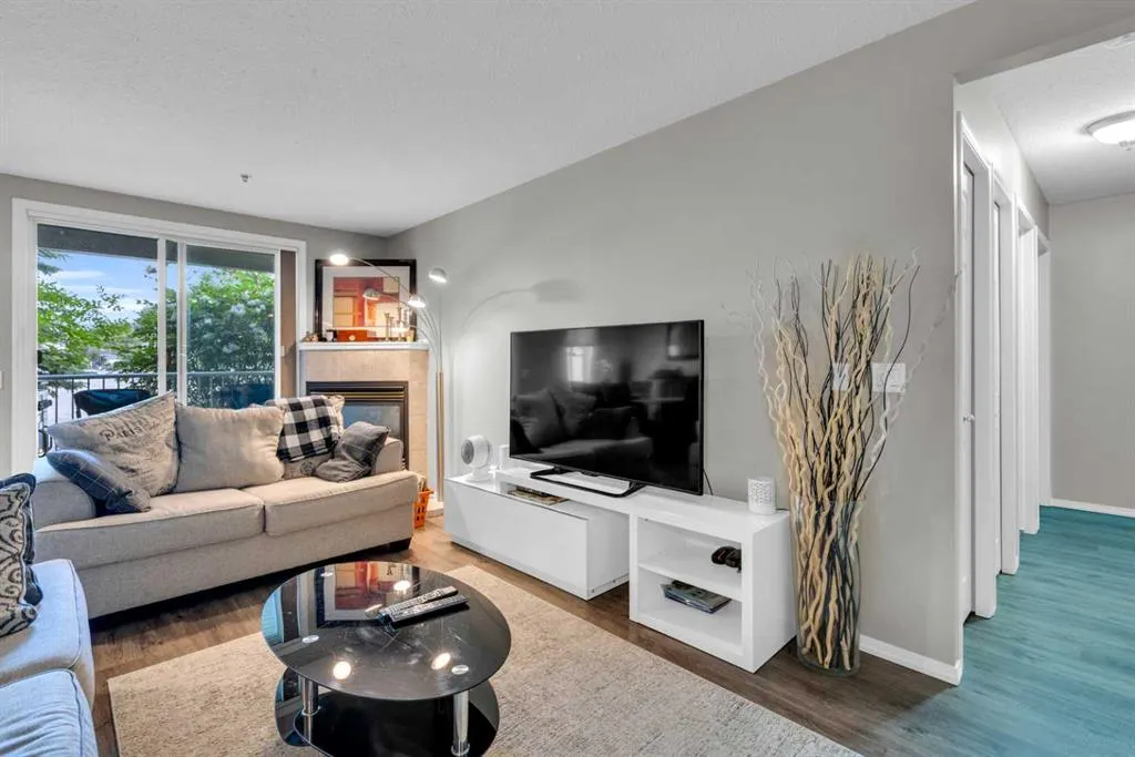 11 Chaparral Ridge Drive SE, #1113