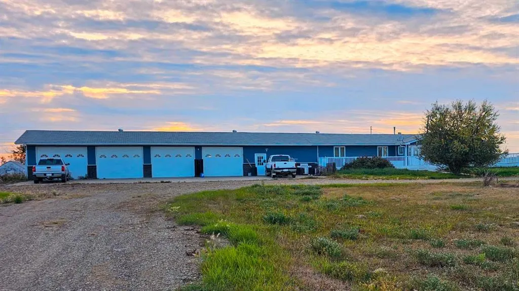 80526 Range Road 124