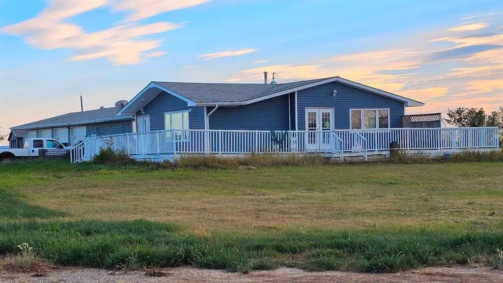 80526 Range Road 124