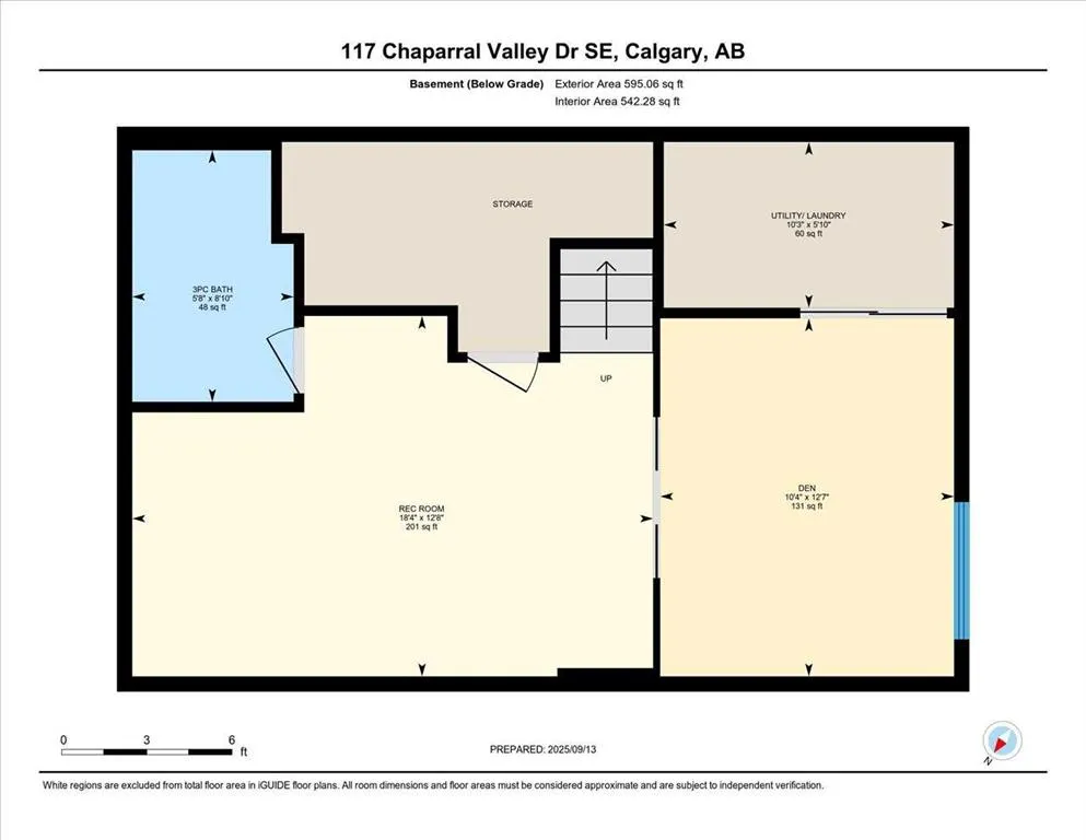 117 Chaparral Valley Drive SE