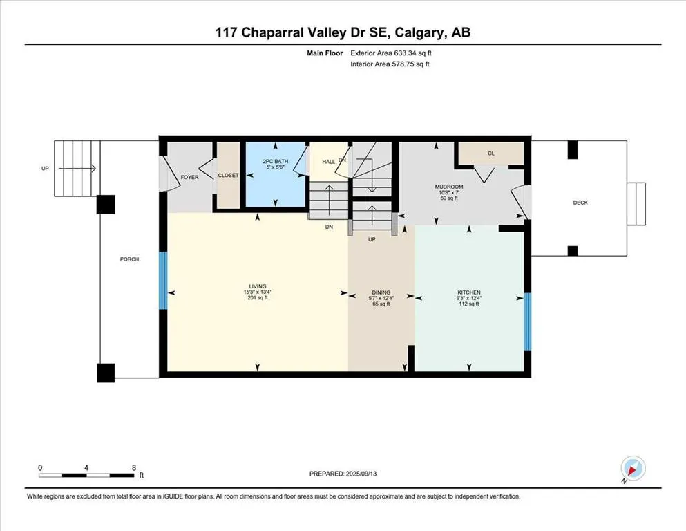117 Chaparral Valley Drive SE
