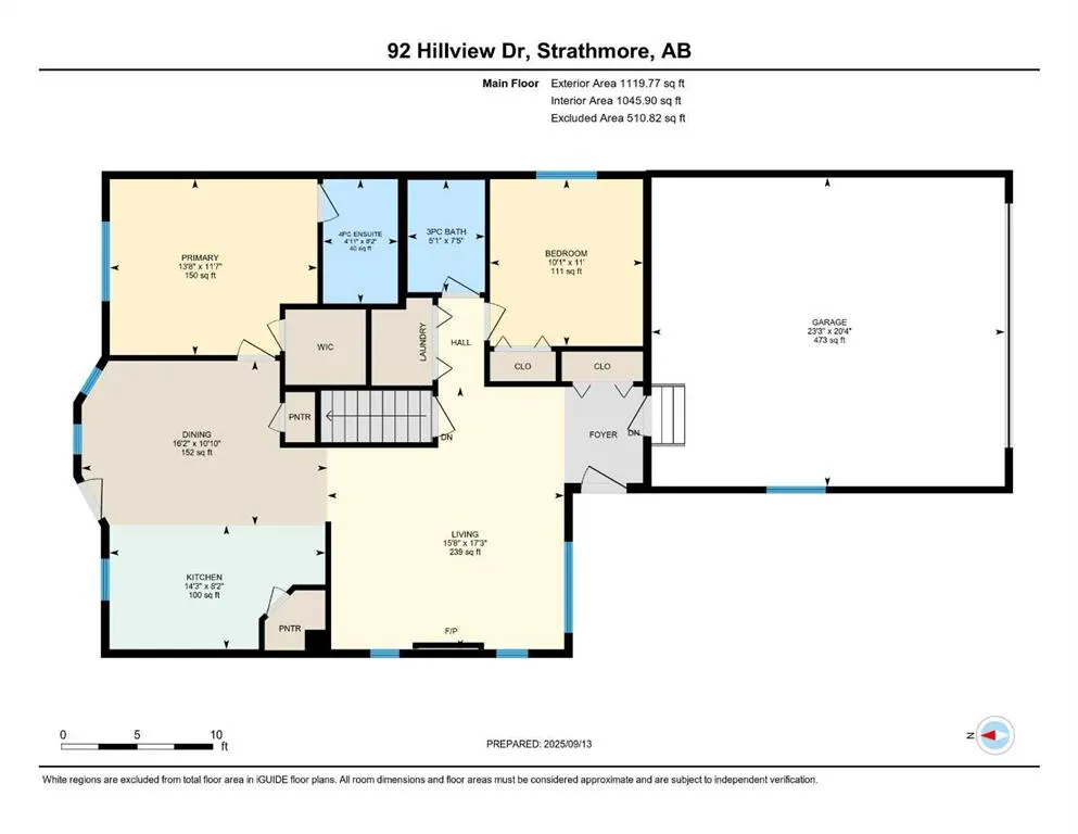 92 Hillview Drive