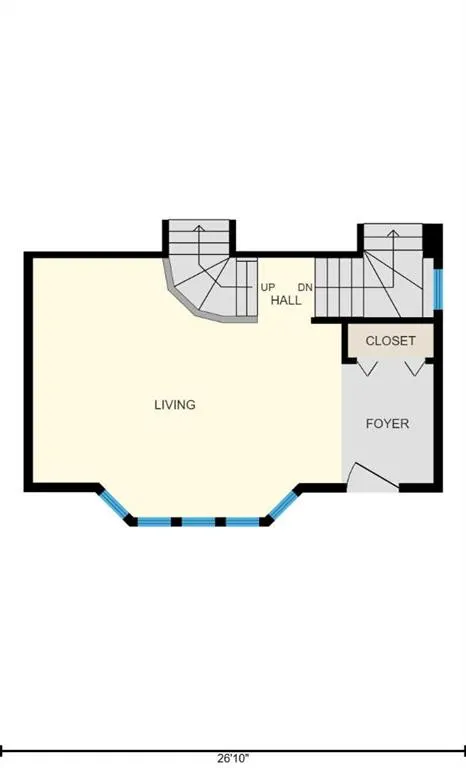 307 Arbour Grove Close NW