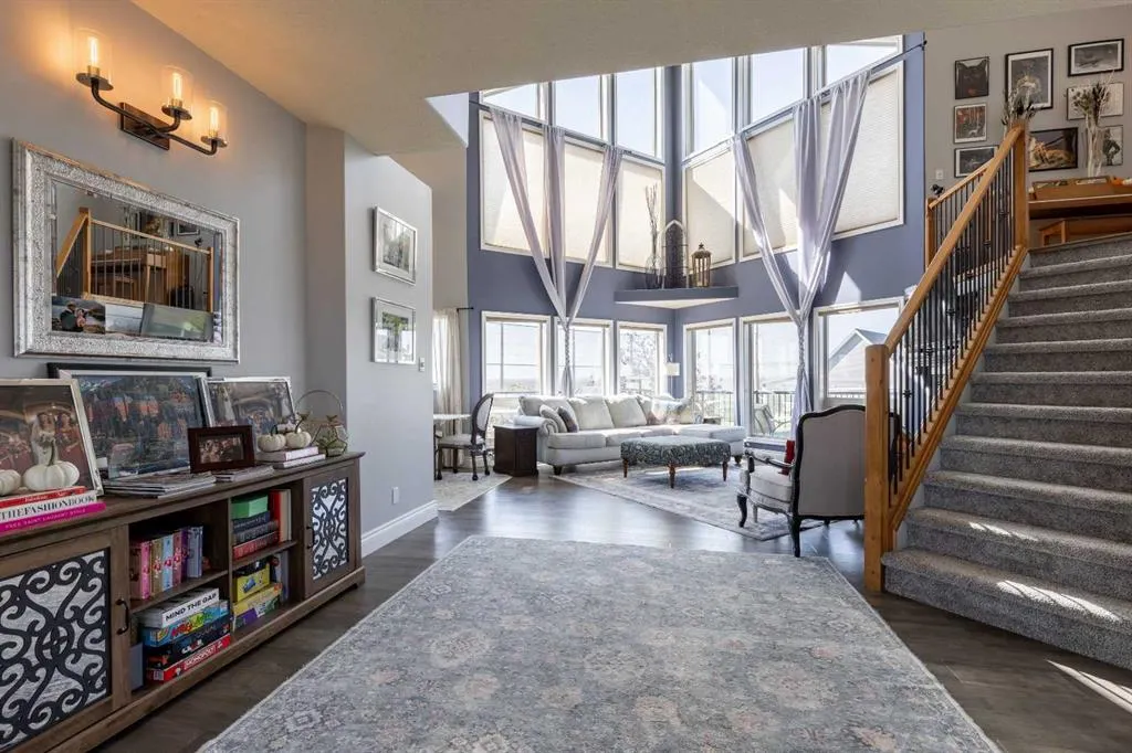 406 Meadow Lark Drive