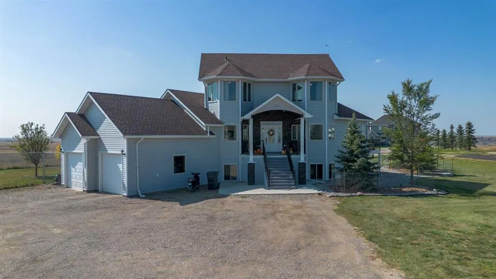 406 Meadow Lark Drive