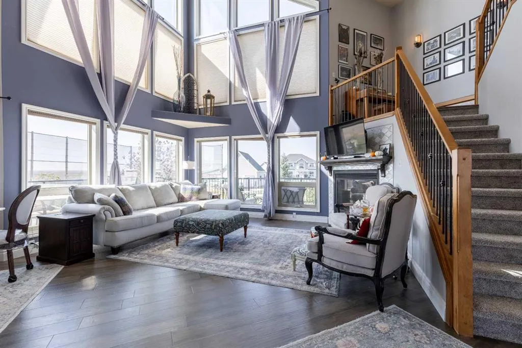 406 Meadow Lark Drive
