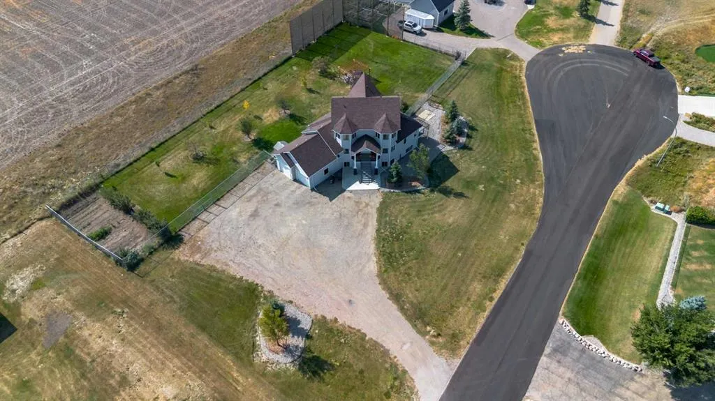 406 Meadow Lark Drive