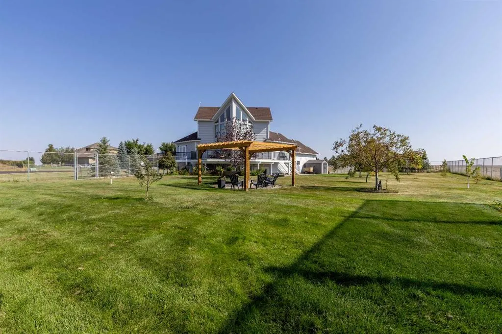 406 Meadow Lark Drive