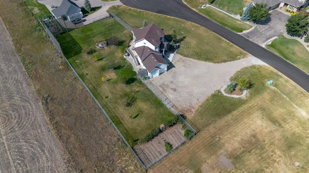 406 Meadow Lark Drive