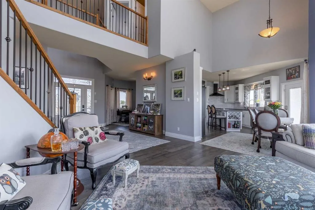 406 Meadow Lark Drive