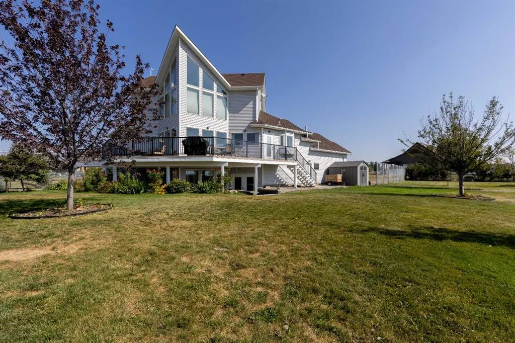 406 Meadow Lark Drive