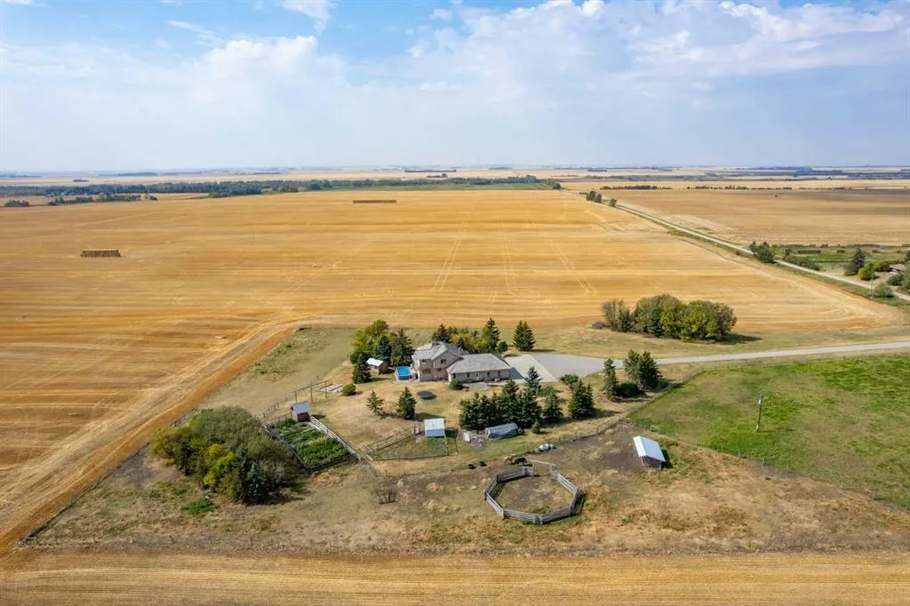 28119 Township Road 332