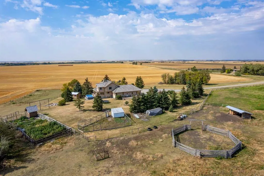 28119 Township Road 332