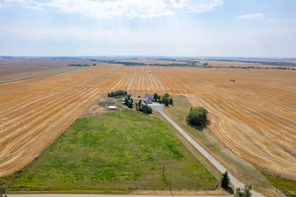28119 Township Road 332