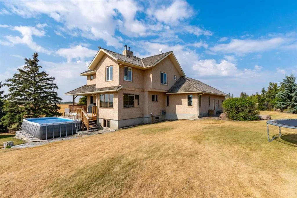 28119 Township Road 332