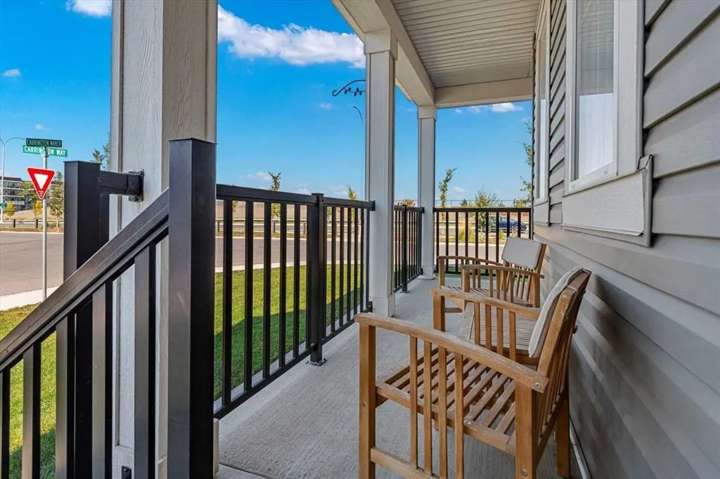 62 Carrington Manor NW