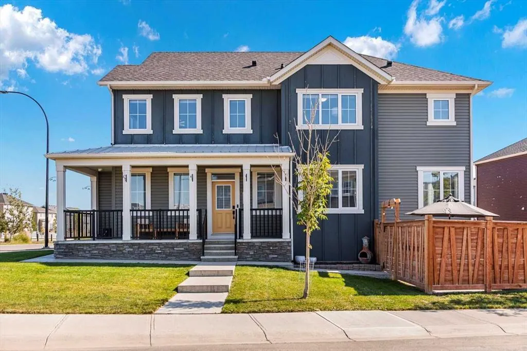 62 Carrington Manor NW