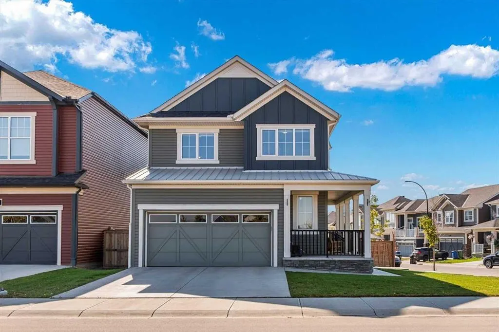 62 Carrington Manor NW