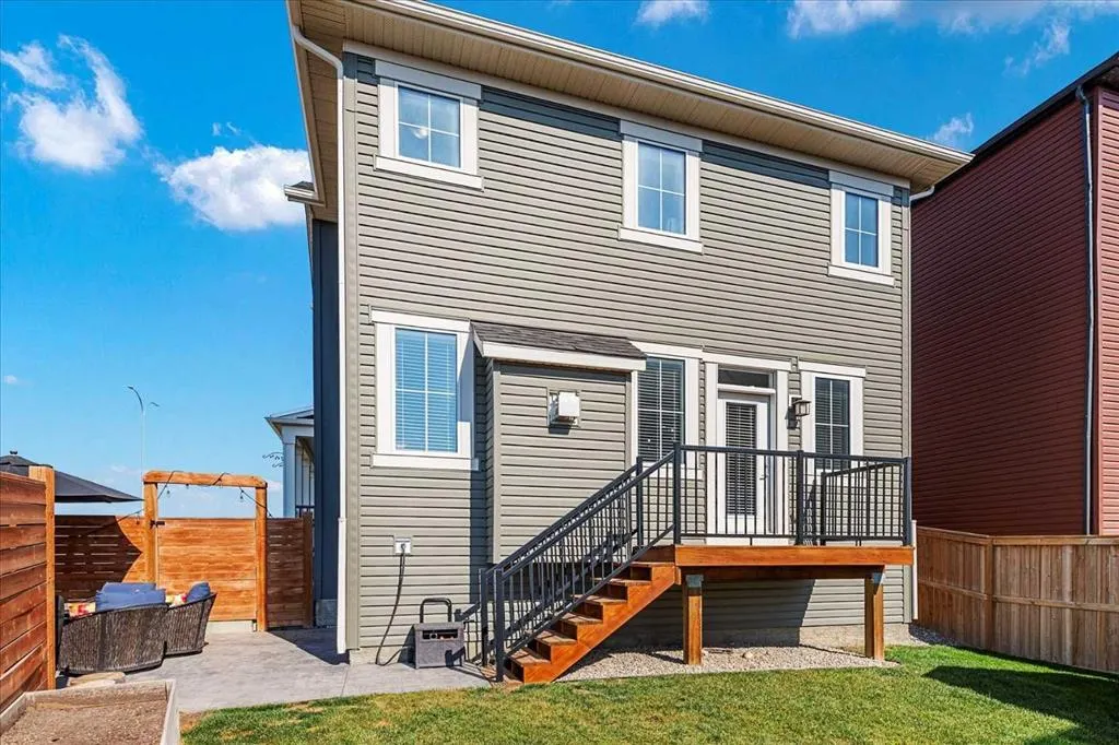 62 Carrington Manor NW