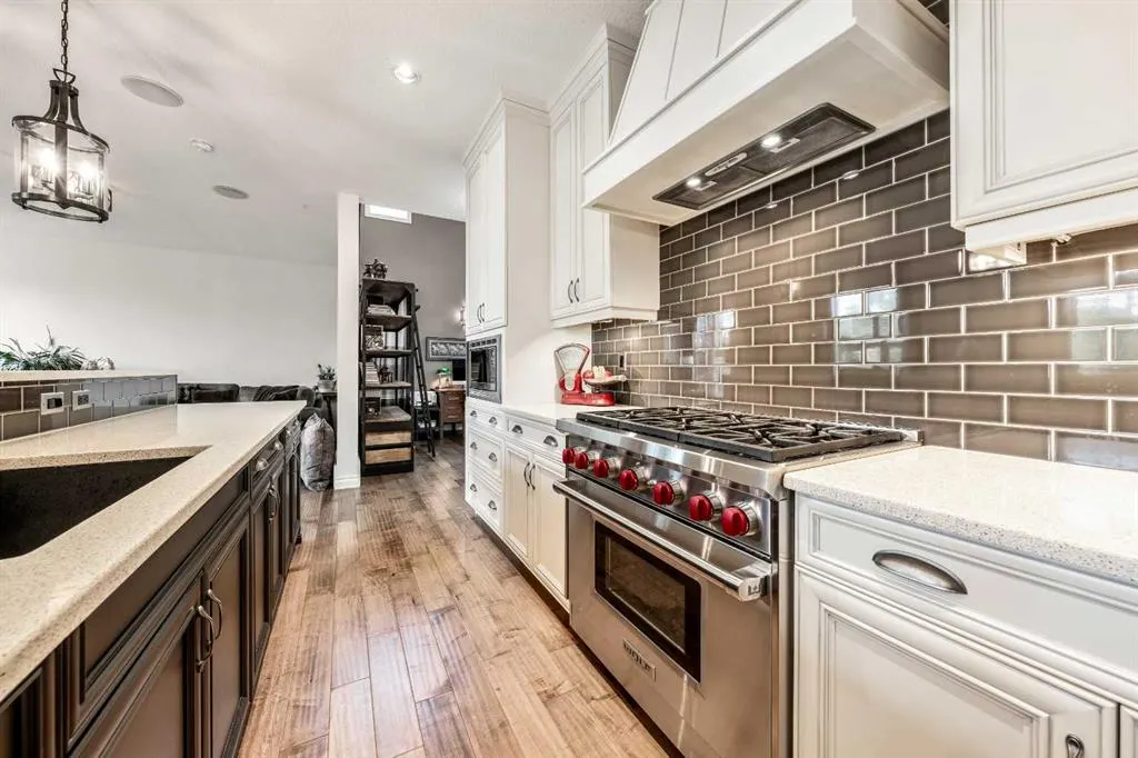 101 Rockford Road NW