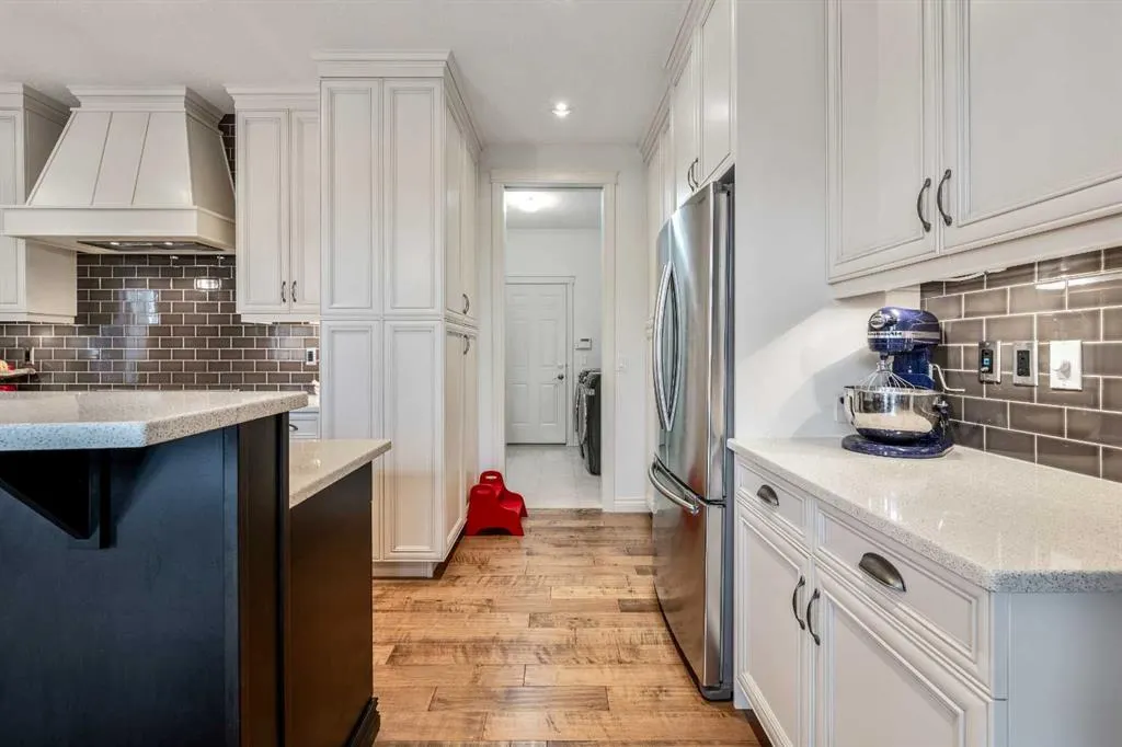 101 Rockford Road NW