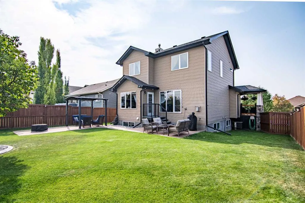 51 Illingworth Close