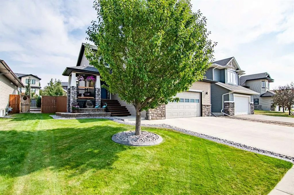 51 Illingworth Close