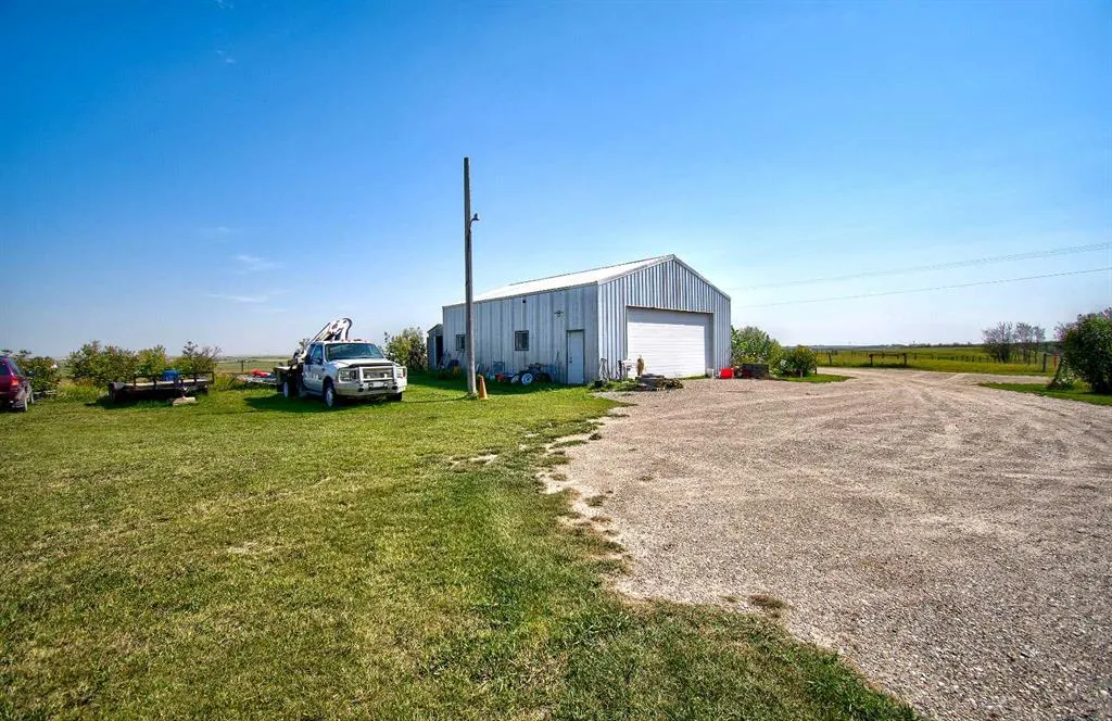 29302 Range Road 12, #20