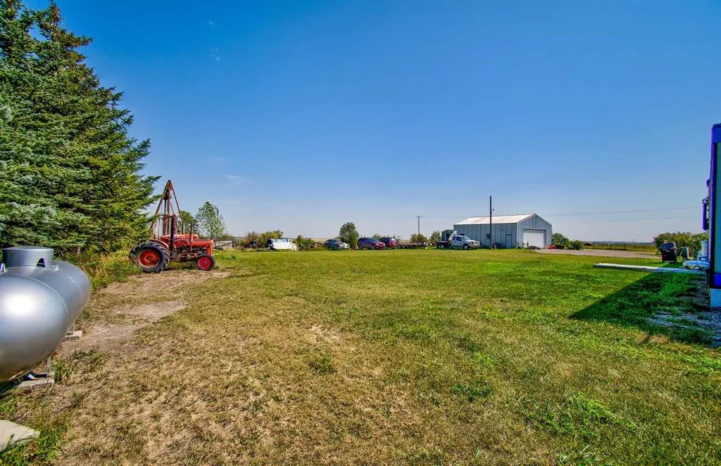 29302 Range Road 12, #20