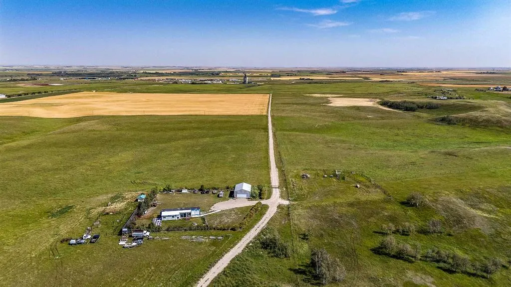 29302 Range Road 12, #20