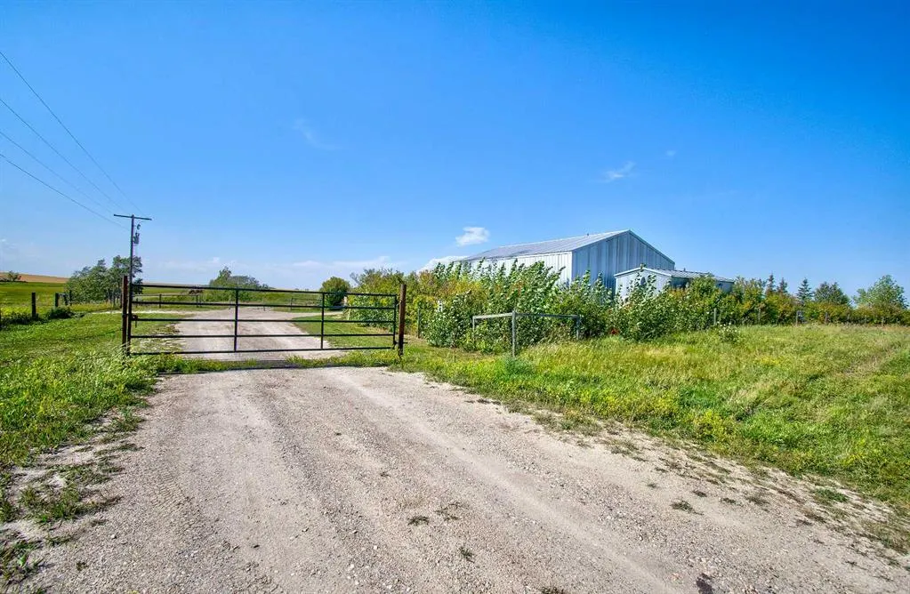29302 Range Road 12, #20