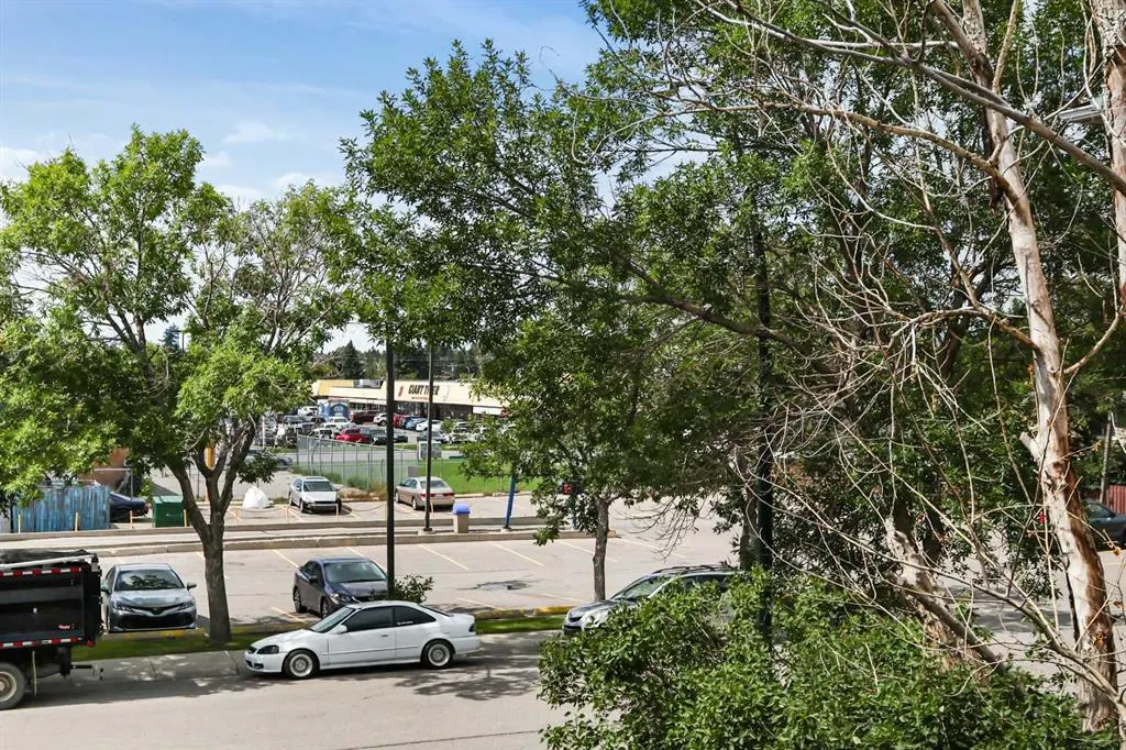 4908 17 Avenue SE, #204