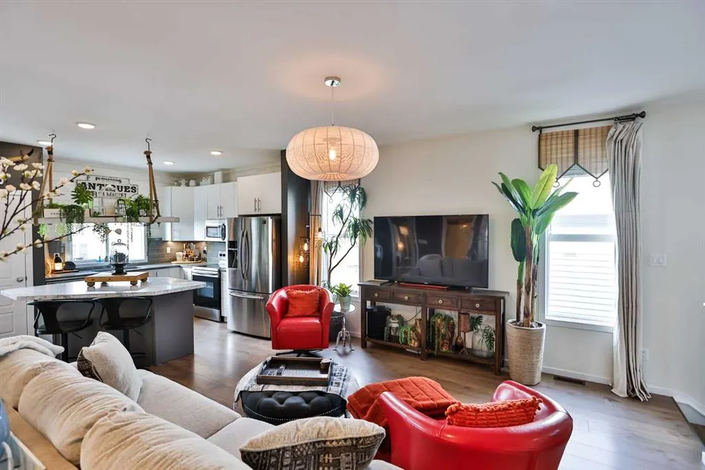 35 Kensington Road W