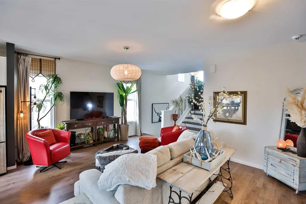 35 Kensington Road W