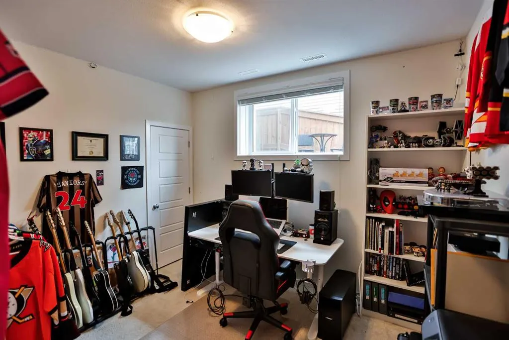 35 Kensington Road W