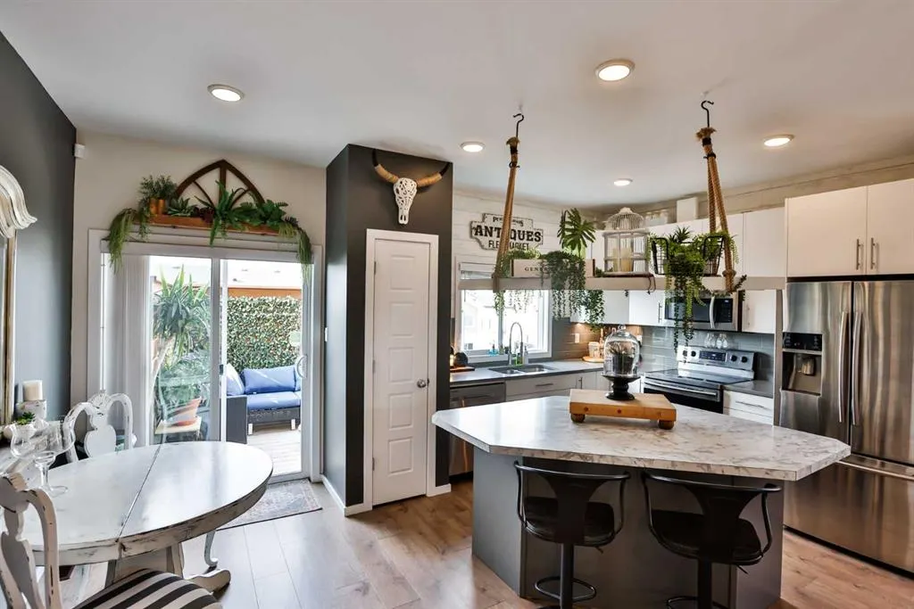 35 Kensington Road W